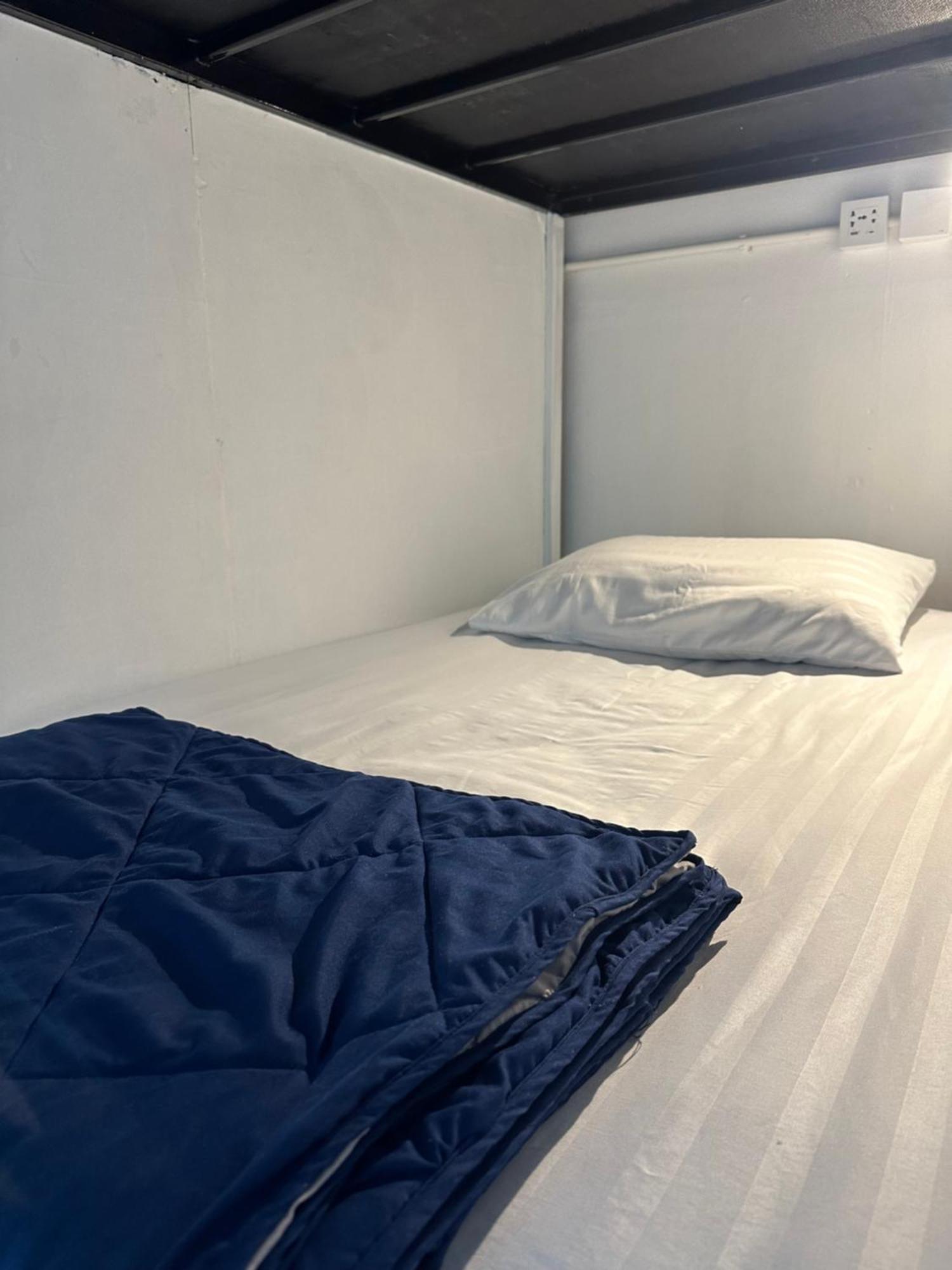 Blue Flow Hostel Phiphi-szigetek Kültér fotó